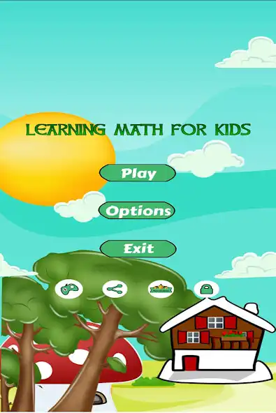 Play learning math for beginners  and enjoy learning math for beginners with UptoPlay