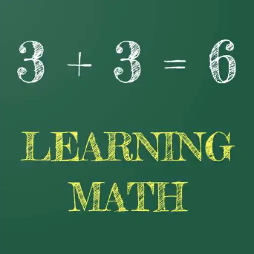 Play Learning Math APK