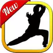 Free play online learning pencak silat APK