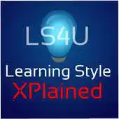 Free play online Learning Style for You (LS4U) APK