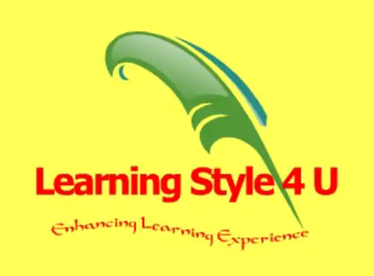 Play Learning Style for You (LS4U)