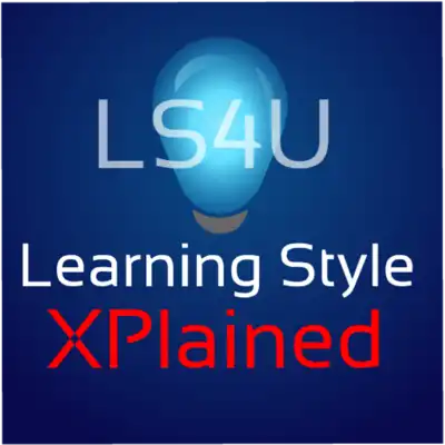 Play Learning Style for You (LS4U)