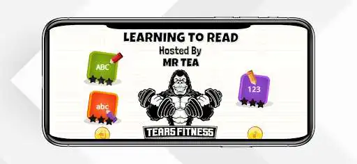 Play Learning To Read  and enjoy Learning To Read with UptoPlay