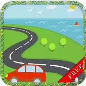 Free play online Learning Transport For Kids APK