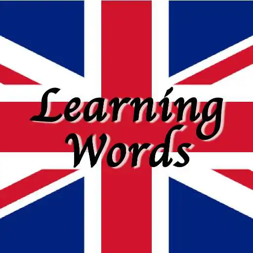 Free play online Learning Words APK