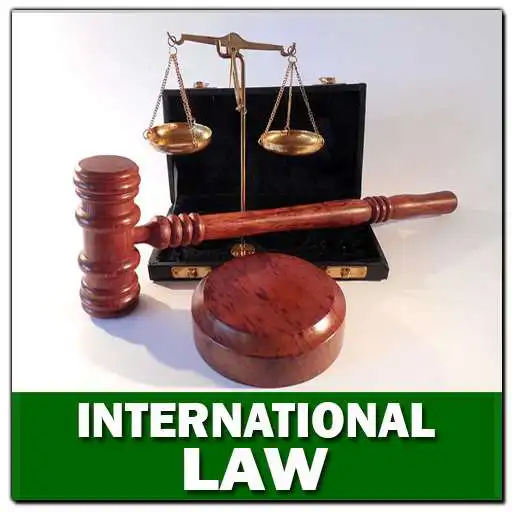 Play Learn International Law APK