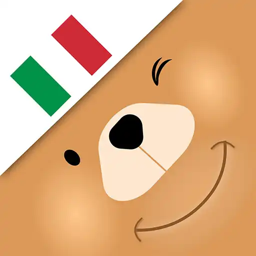 Play Learn Italian Vocabulary with Vocly APK