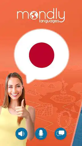 Play Learn Japanese. Speak Japanese  and enjoy Learn Japanese. Speak Japanese with UptoPlay