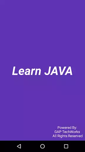 Play Learn Java  and enjoy Learn Java with UptoPlay