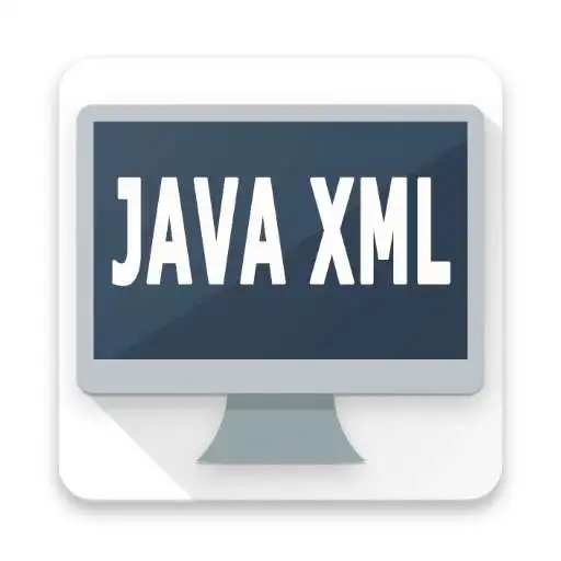 Free play online Learn Java XML with Real Apps APK