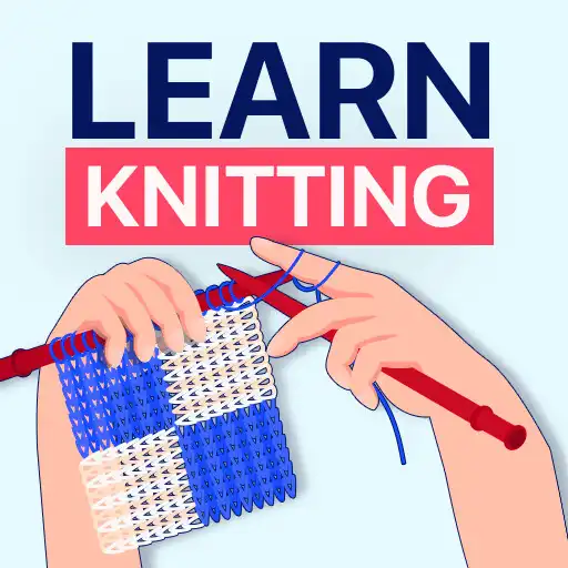 Play Learn Knitting and Crocheting APK