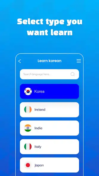 Play Learn Korean Phrasebook as an online game Learn Korean Phrasebook with UptoPlay