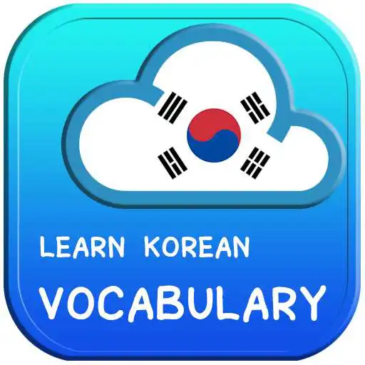 Free play online Learn Korean Vocabulary APK