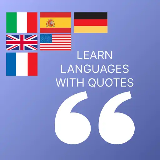 Play Learn Languages With Quotes APK