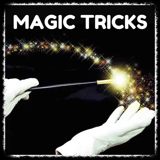 Play Learn magic tricks revealed APK