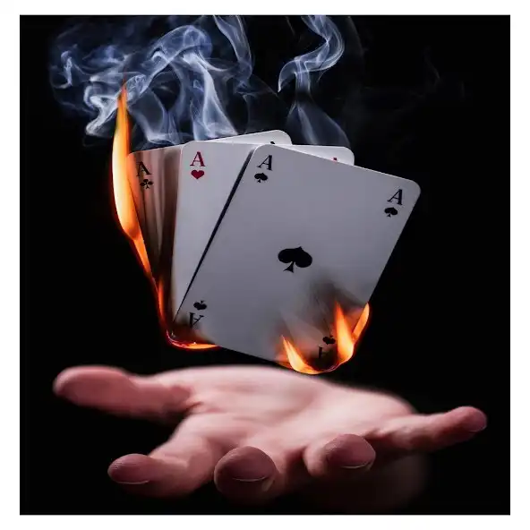 Play Learn magic tricks revealed  and enjoy Learn magic tricks revealed with UptoPlay