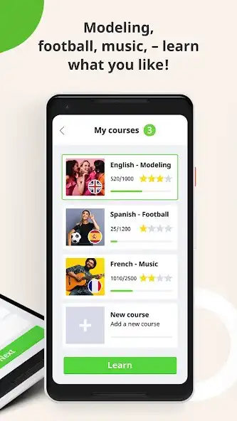 Play LearnMatch: Learn Languages, Learn English as an online game LearnMatch: Learn Languages, Learn English with UptoPlay