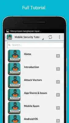 Play Learn Mobile Security Free