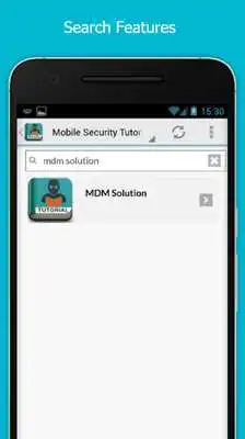 Play Learn Mobile Security Free