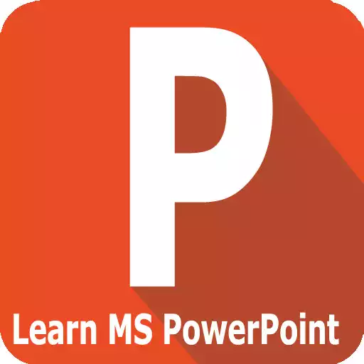 Play Learn MS PowerPoint APK