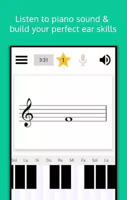 Play Learn  Music Notes Sight Read. Music Flash Cards