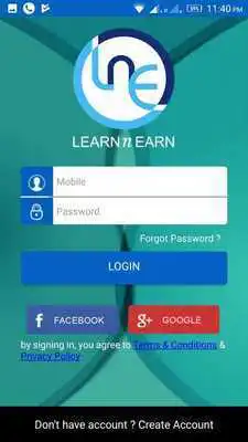 Play Learn N Earn - Prepare for Govt. Exams