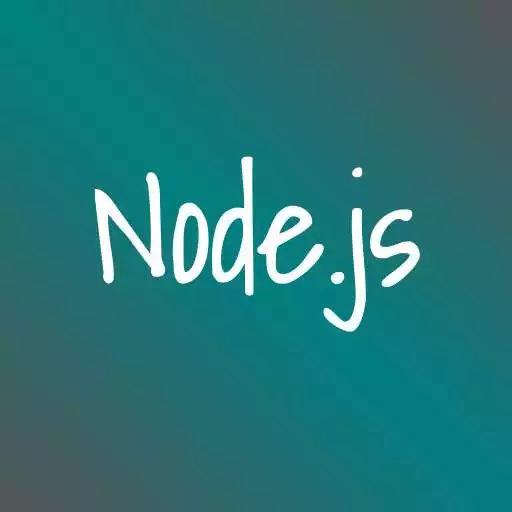 Free play online Learn Node.js Complete Guide Offline  APK