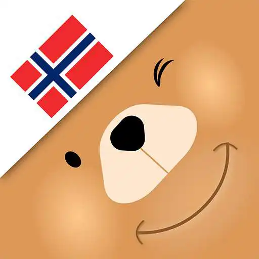 Play Learn Norwegian Vocabulary with Vocly APK