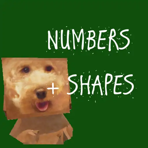 Play Learn Numbers and Shapes APK