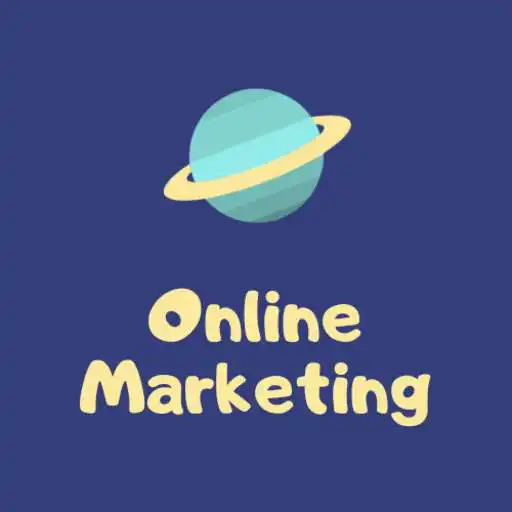 Free play online Learn Online Marketing APK