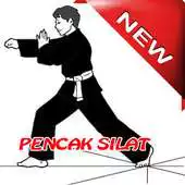 Free play online Learn Pencak Silat Technique APK