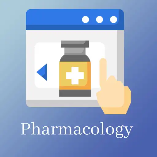 Play Learn Pharmacology APK