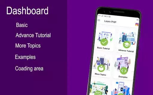 Play Learn Php  and enjoy Learn Php with UptoPlay