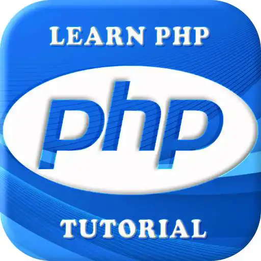 Play Learn PHP Tutorial APK