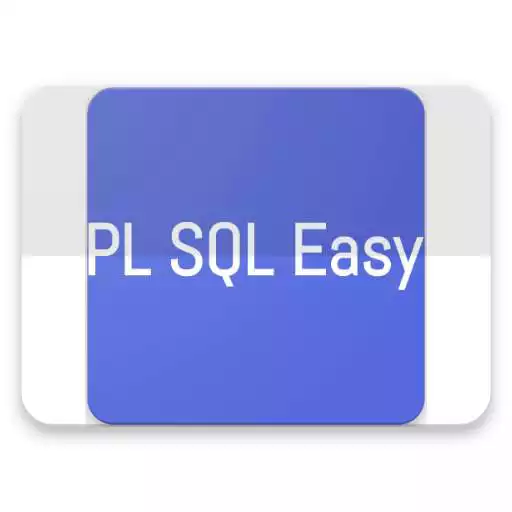 Free play online Learn PL SQL -Offline Tutorial  APK