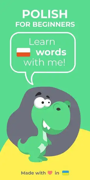 Play Learn Polish words - Multilang  and enjoy Learn Polish words - Multilang with UptoPlay