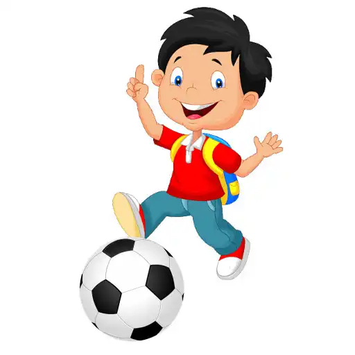 Play Learn Popular Sports For Kids APK