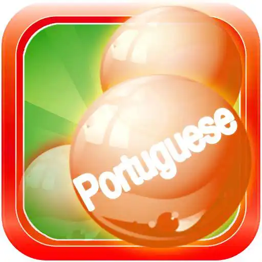 Play Learn Portuguese Bubble Bath APK