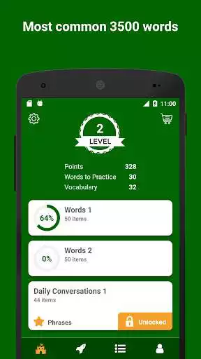 Play Learn Portuguese Vocabulary  and enjoy Learn Portuguese Vocabulary with UptoPlay