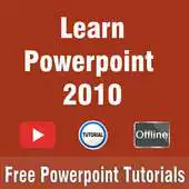 Free play online Learn Powerpoint 2010 APK