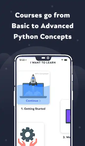 Play Learn Python as an online game Learn Python with UptoPlay