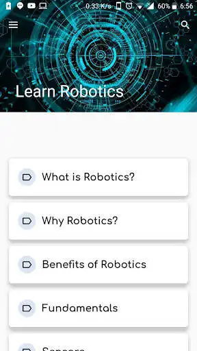 Play Learn Robotics - Adama Robotics  and enjoy Learn Robotics - Adama Robotics with UptoPlay