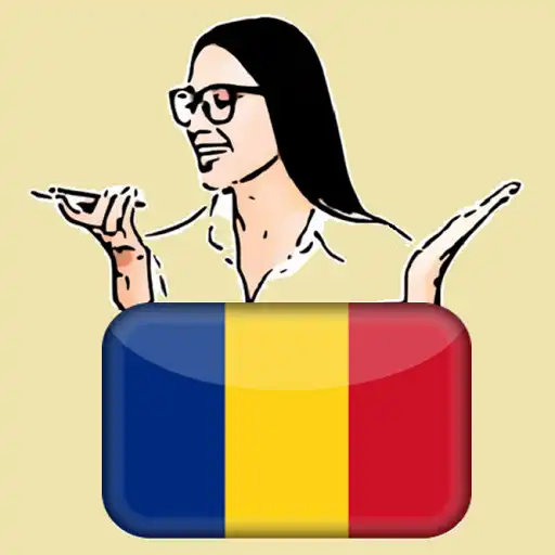 Play Learn Romanian by voice and translation APK