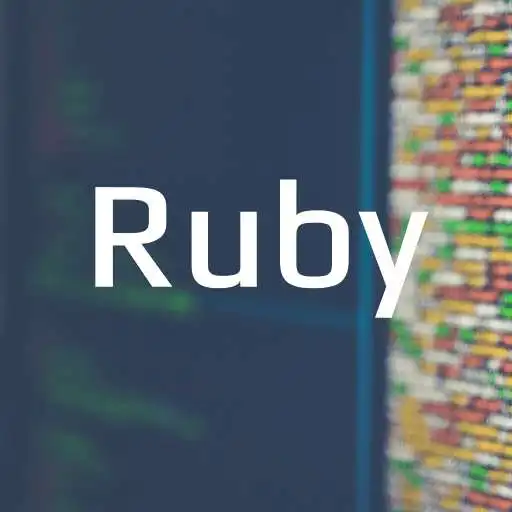 Free play online Learn Ruby Complete Guide Offline  APK