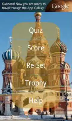 Play Learn Russian Quiz lite