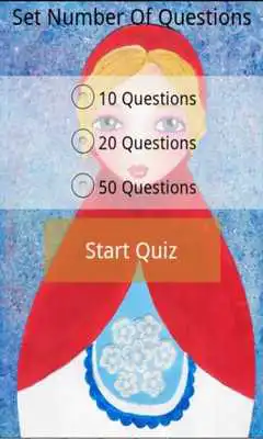 Play Learn Russian Quiz lite