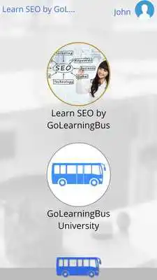 Play Learn SEO