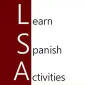 Free play online Learn Spanish: Activities APK