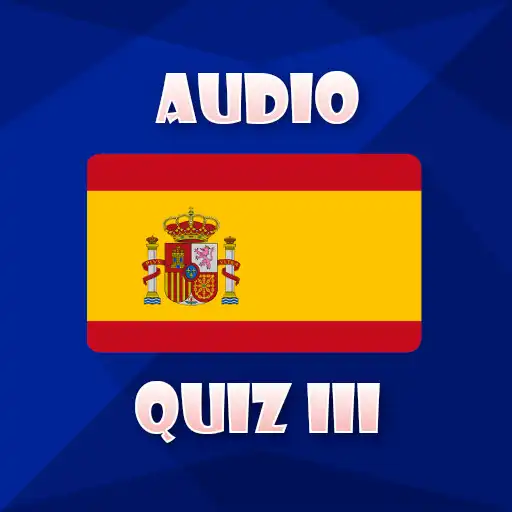 Play Learn spanish by listening APK