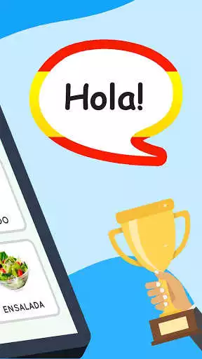 Play Learn Spanish for Beginners